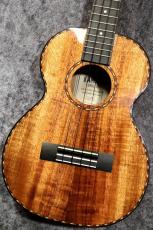 Kamaka 【期間限定!monoケースプレゼント!!】HF-3D  #211002【テナー】【激渋杢目】【池袋店在庫品】