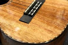 Kamaka 【期間限定!monoケースプレゼント!!】HF-3D  #211002【テナー】【激渋杢目】【池袋店在庫品】_4