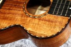 Kamaka 【期間限定!monoケースプレゼント!!】HF-3D  #211002【テナー】【激渋杢目】【池袋店在庫品】_6
