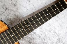 Kamaka 【期間限定!monoケースプレゼント!!】HF-3D  #211002【テナー】【激渋杢目】【池袋店在庫品】_8