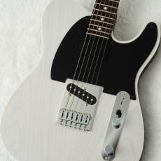 Black Smoker DELTA CUSTOM "Rosewood Neck" -Brown Sugar- 【本数限定生産】