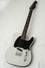 Black Smoker DELTA CUSTOM "Rosewood Neck" -Brown Sugar- 【本数限定生産】_2