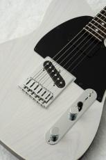 Black Smoker DELTA CUSTOM "Rosewood Neck" -Brown Sugar- 【本数限定生産】_4