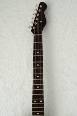 Black Smoker DELTA CUSTOM "Rosewood Neck" -Brown Sugar- 【本数限定生産】_6