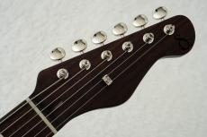Black Smoker DELTA CUSTOM "Rosewood Neck" -Brown Sugar- 【本数限定生産】_7