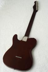 Black Smoker DELTA CUSTOM "Rosewood Neck" -Brown Sugar- 【本数限定生産】_8