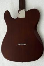 Black Smoker DELTA CUSTOM "Rosewood Neck" -Brown Sugar- 【本数限定生産】_9