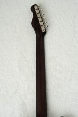 Black Smoker DELTA CUSTOM "Rosewood Neck" -Brown Sugar- 【本数限定生産】_10