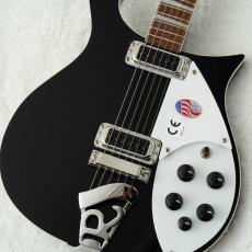 Rickenbacker 620 -Jetglo / JG-