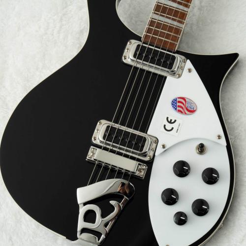 Rickenbacker 620 -Jetglo / JG-