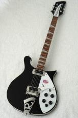 Rickenbacker 620 -Jetglo / JG-_2