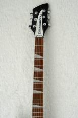 Rickenbacker 620 -Jetglo / JG-_4