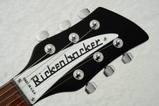 Rickenbacker 620 -Jetglo / JG-_5