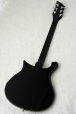 Rickenbacker 620 -Jetglo / JG-_6