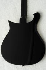 Rickenbacker 620 -Jetglo / JG-_7