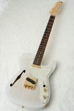 FREEDOM CUSTOM GUITAR RESEARCH TE-TL Semi Solid -White Blonde- 【軽量アッシュボディ】_2