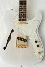 FREEDOM CUSTOM GUITAR RESEARCH TE-TL Semi Solid -White Blonde- 【軽量アッシュボディ】_3