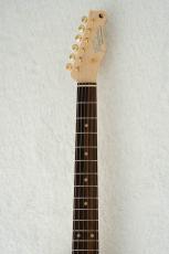 FREEDOM CUSTOM GUITAR RESEARCH TE-TL Semi Solid -White Blonde- 【軽量アッシュボディ】_7