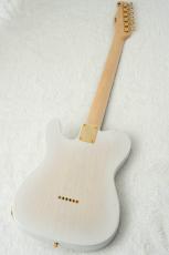FREEDOM CUSTOM GUITAR RESEARCH TE-TL Semi Solid -White Blonde- 【軽量アッシュボディ】_9