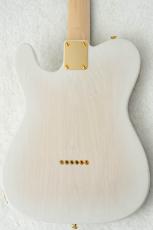 FREEDOM CUSTOM GUITAR RESEARCH TE-TL Semi Solid -White Blonde- 【軽量アッシュボディ】_10