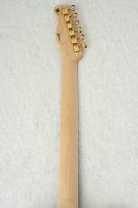 FREEDOM CUSTOM GUITAR RESEARCH TE-TL Semi Solid -White Blonde- 【軽量アッシュボディ】_11