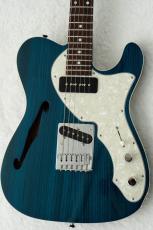 FREEDOM CUSTOM GUITAR RESEARCH Green Pepper -Blue-_3