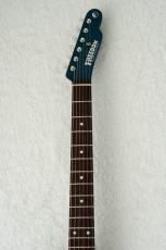 FREEDOM CUSTOM GUITAR RESEARCH Green Pepper -Blue-_6