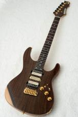 FREEDOM CUSTOM GUITAR RESEARCH HYDRA 24F 2Point -Walnut Natural-_2