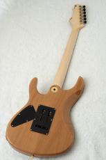 FREEDOM CUSTOM GUITAR RESEARCH HYDRA 24F 2Point -Walnut Natural-_9