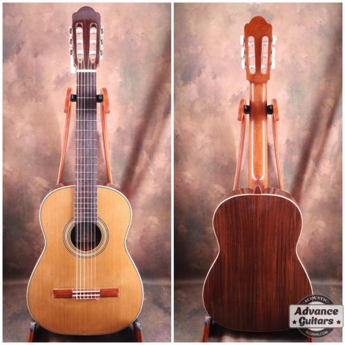 Sakae Ishii 1991年製 No.48