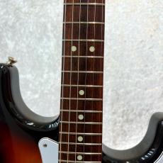 Fender Japan ST-STD_4