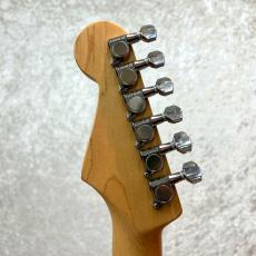 Fender Japan ST-STD_6