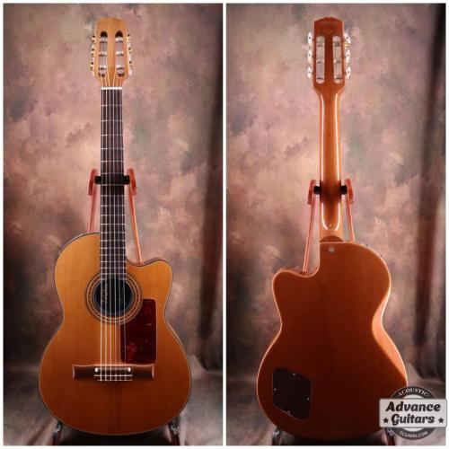 Gibson 1990年製 Chet Atkins CE