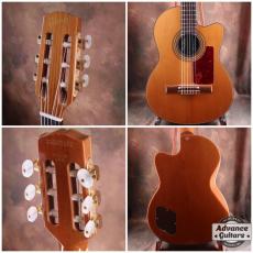 Gibson 1990年製 Chet Atkins CE_2