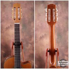 Gibson 1990年製 Chet Atkins CE_3