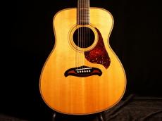 YAMAHA L-51 Custom【1975年製 最初期モデル ヤマハL四天王 幻のモデルが遂に入荷しました!】先ずは解説試奏動画ご覧下さい。_3
