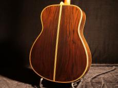 YAMAHA L-51 Custom【1975年製 最初期モデル ヤマハL四天王 幻のモデルが遂に入荷しました!】先ずは解説試奏動画ご覧下さい。_4