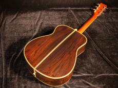 YAMAHA L-51 Custom【1975年製 最初期モデル ヤマハL四天王 幻のモデルが遂に入荷しました!】先ずは解説試奏動画ご覧下さい。_5