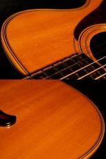 YAMAHA L-51 Custom【1975年製 最初期モデル ヤマハL四天王 幻のモデルが遂に入荷しました!】先ずは解説試奏動画ご覧下さい。_11