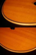 YAMAHA L-51 Custom【1975年製 最初期モデル ヤマハL四天王 幻のモデルが遂に入荷しました!】先ずは解説試奏動画ご覧下さい。_12