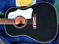 Gibson 1960's J-45 EBONY_2