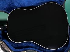 Gibson 1960's J-45 EBONY_3