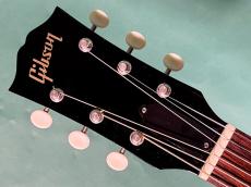 Gibson 1960's J-45 EBONY_5