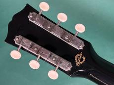 Gibson 1960's J-45 EBONY_6