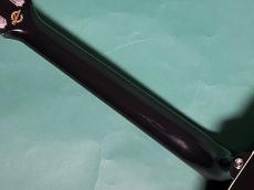 Gibson 1960's J-45 EBONY_8