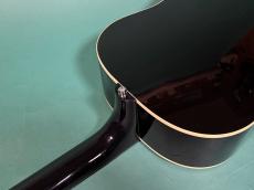 Gibson 1960's J-45 EBONY_9