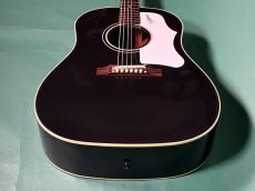 Gibson 1960's J-45 EBONY_11