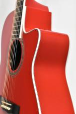 Morris R-14G RED(レッド) 【国産エレアコ】_5