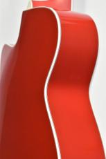 Morris R-14G RED(レッド) 【国産エレアコ】_6