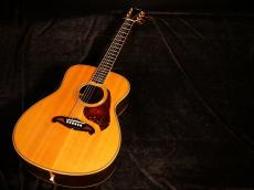 YAMAHA L-51 Custom【1975年製 最初期モデル ヤマハL四天王 幻のモデルが遂に入荷しました!】先ずは解説試奏動画ご覧下さい。_13